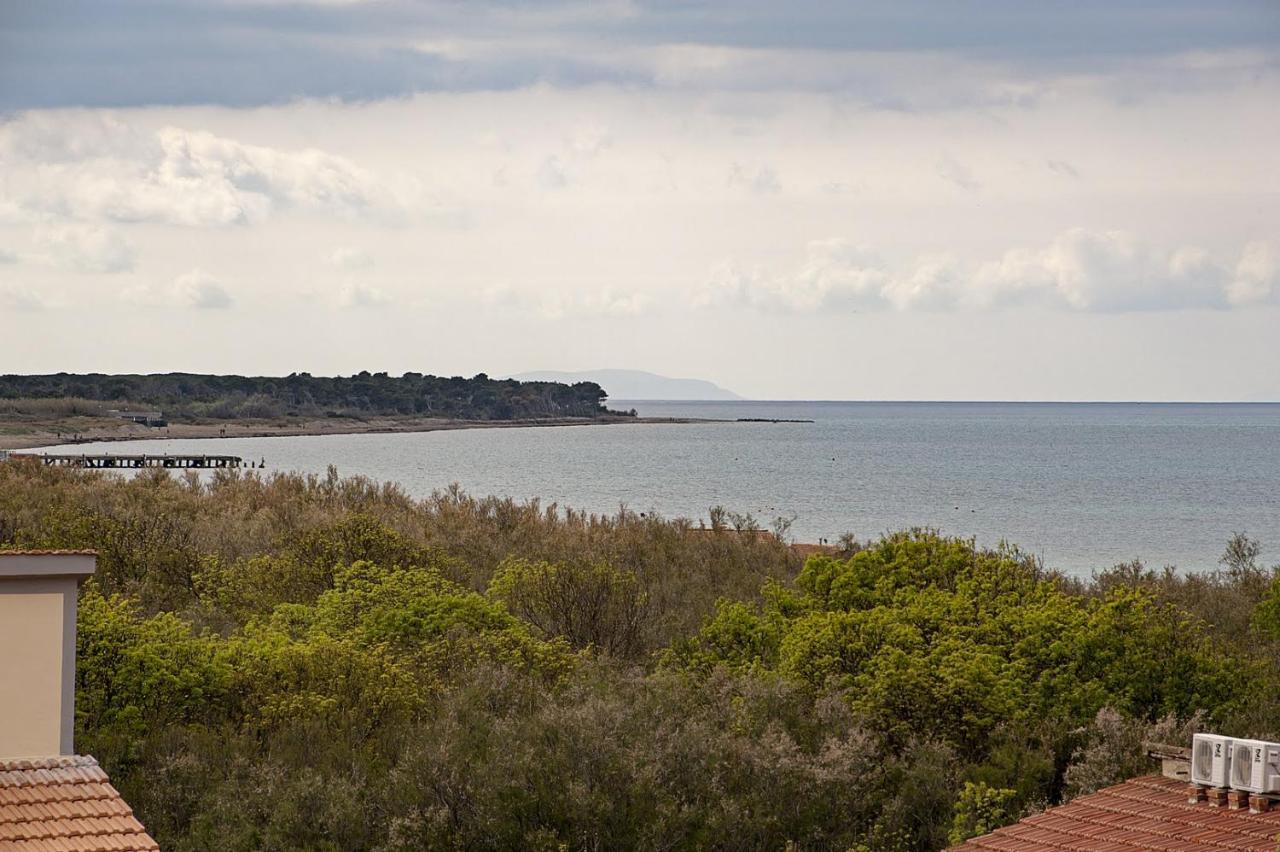 Hotel Ellymar Вада Экстерьер фото