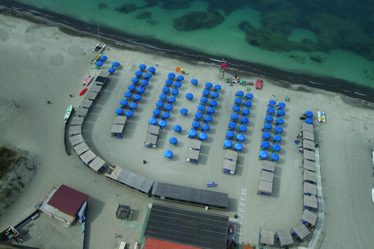 Hotel Ellymar Вада Экстерьер фото